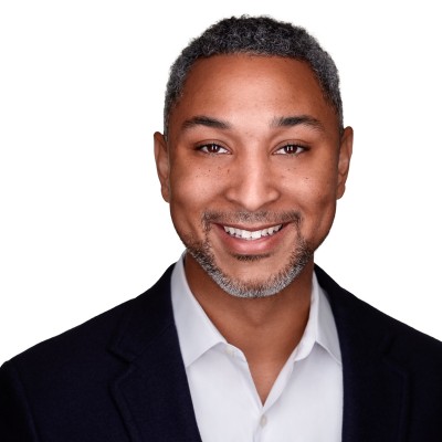 Darrance Tezino, Houston AI founder and technology leader at the center of the AI platform universe map