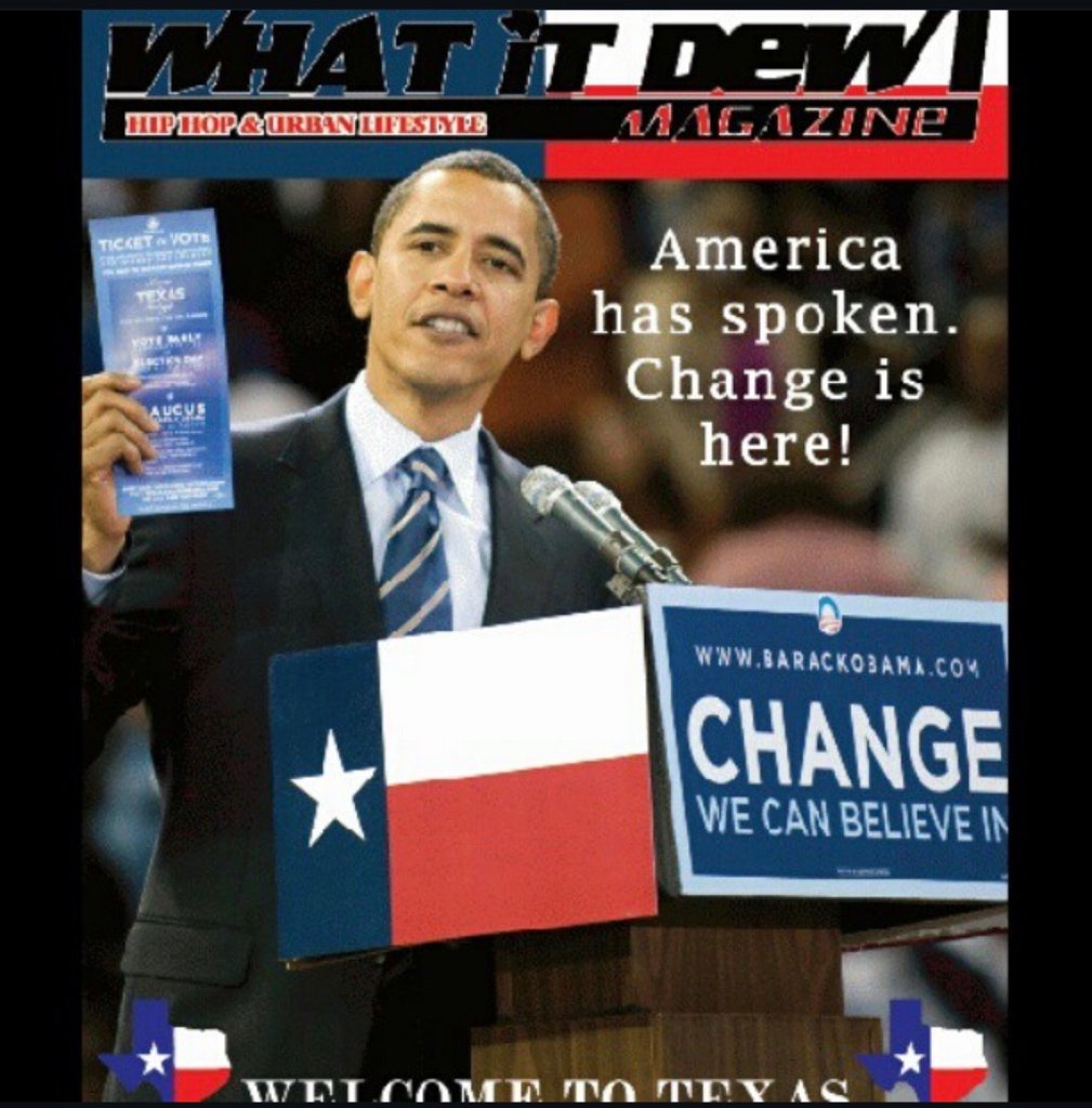 WhatItDew Magazine photo 2