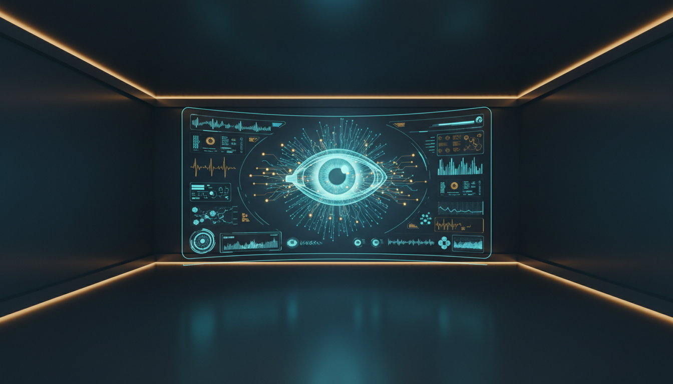 Digital medical interface