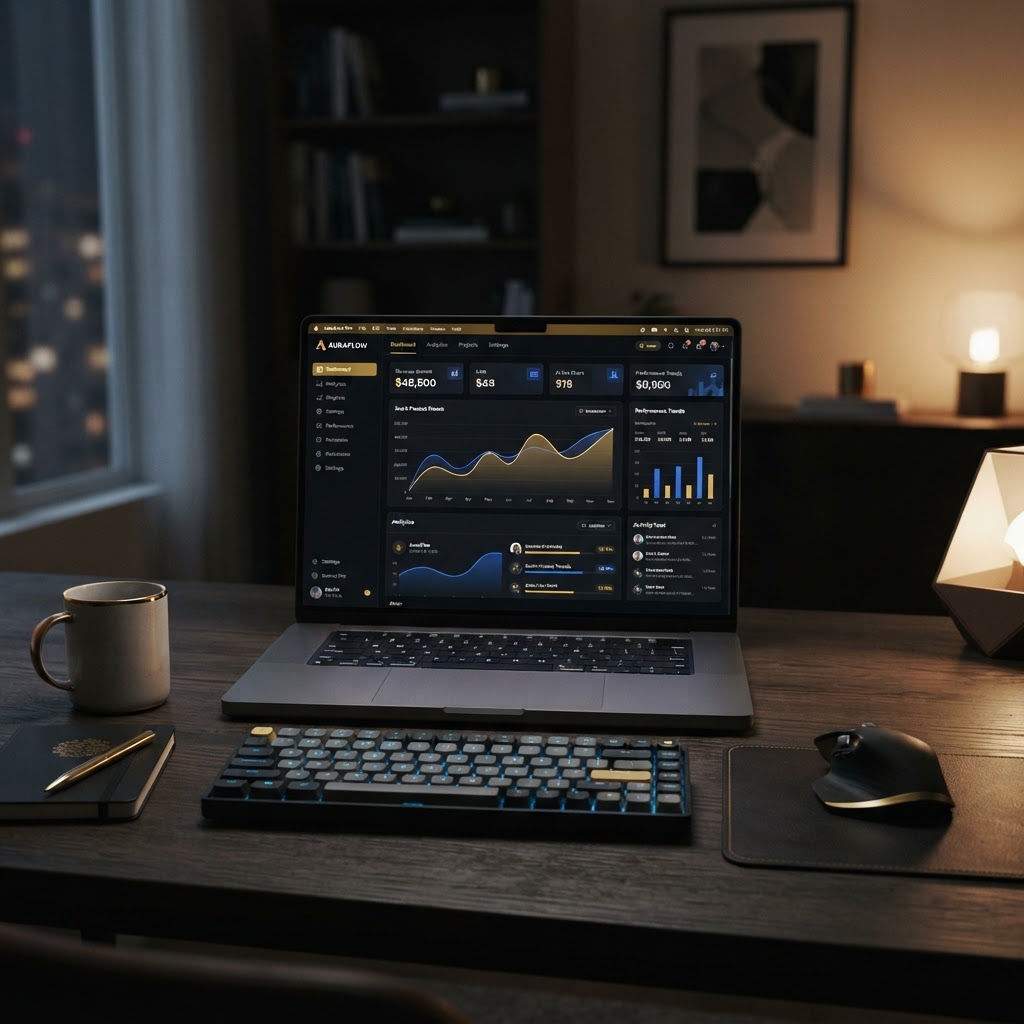 Startup OS