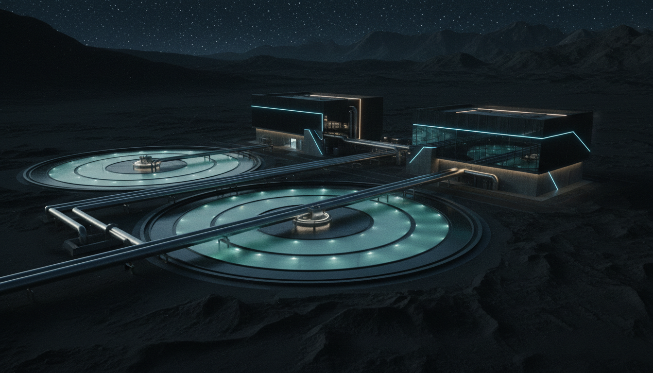 Clean Water Systems