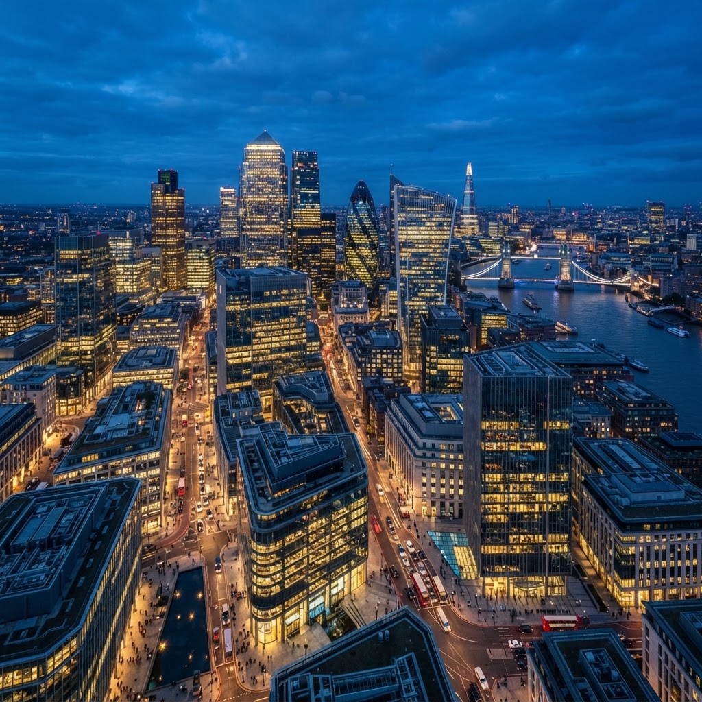 Investment Accelerator