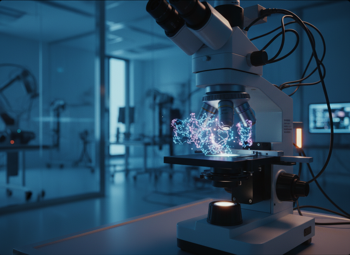 Life Sciences