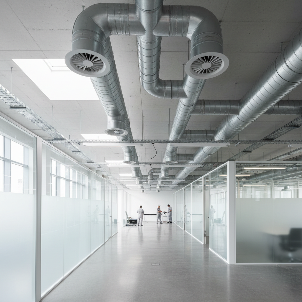 Ventilación