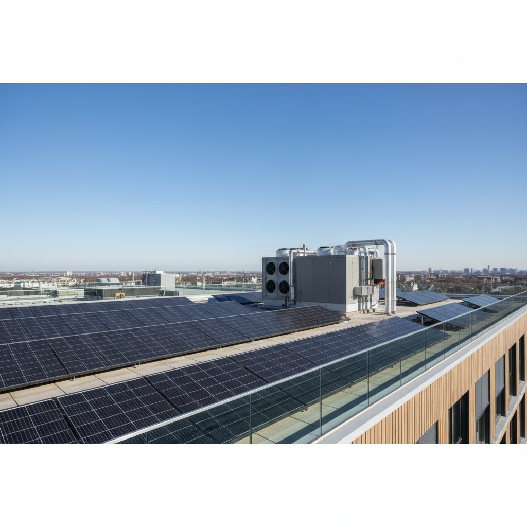 Energías Renovables