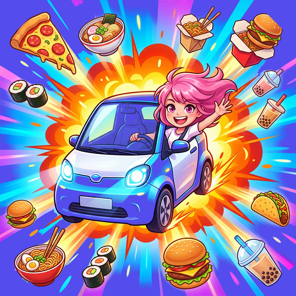 Dineamite