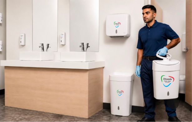 Biological Waste Management - professional Safe disposal, zero liability