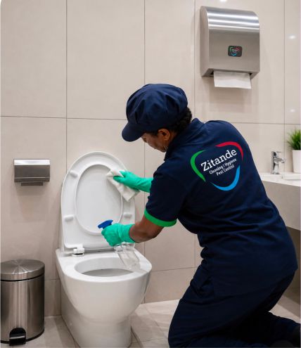 Washroom Hygiene - professional The foundation of office wellness