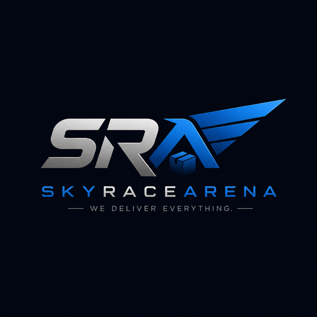 SkyRaceArena