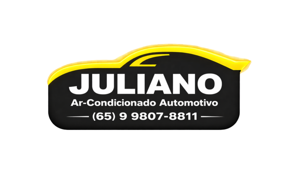 Juliano Ar-Condicionado Automotivo