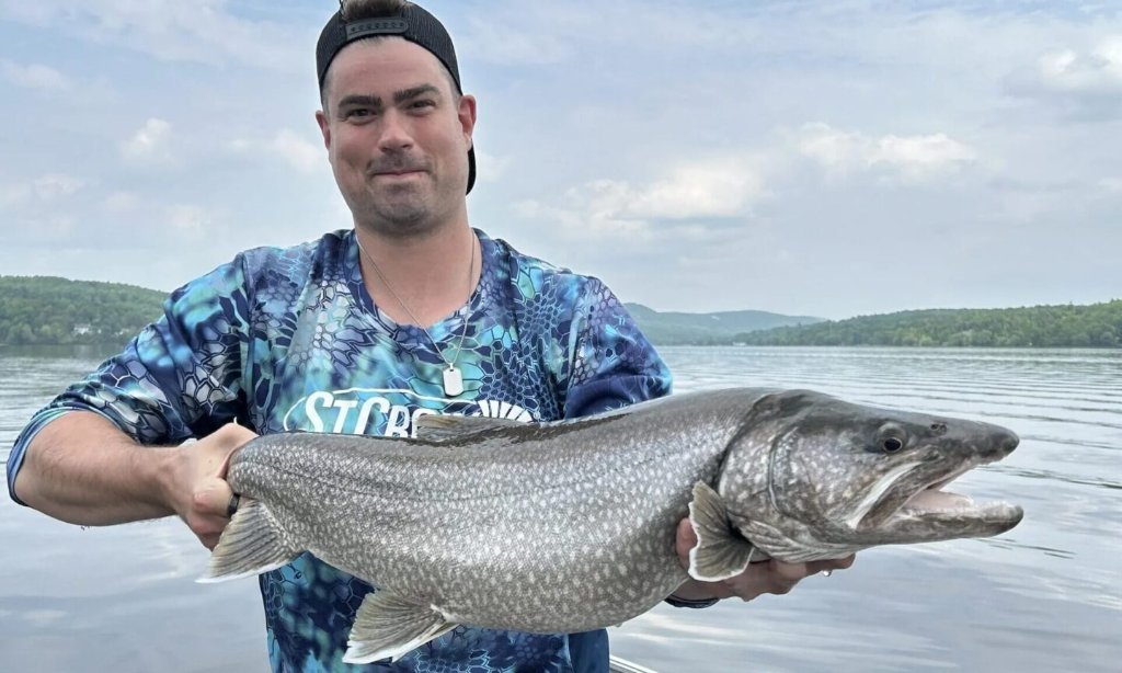 Chasse guidée au dindon avec hébergement — Pourvoirie 3 Ours – Pourvoirie 3 Ours