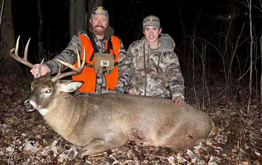 Chasse guidée au dindon avec hébergement — Pourvoirie 3 Ours – Pourvoirie 3 Ours