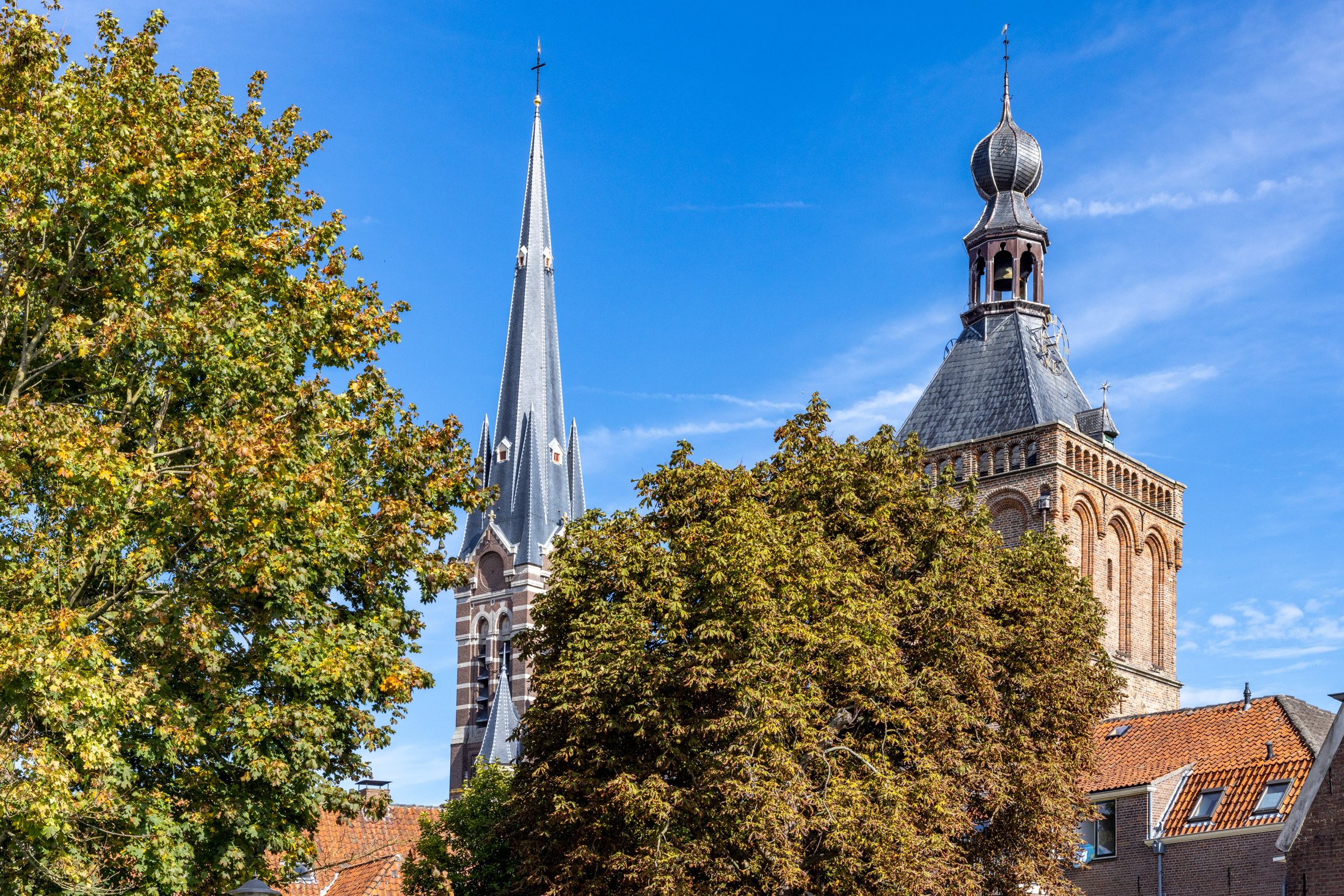 Betuwepad etappe 6: Culemborg – Beusichem