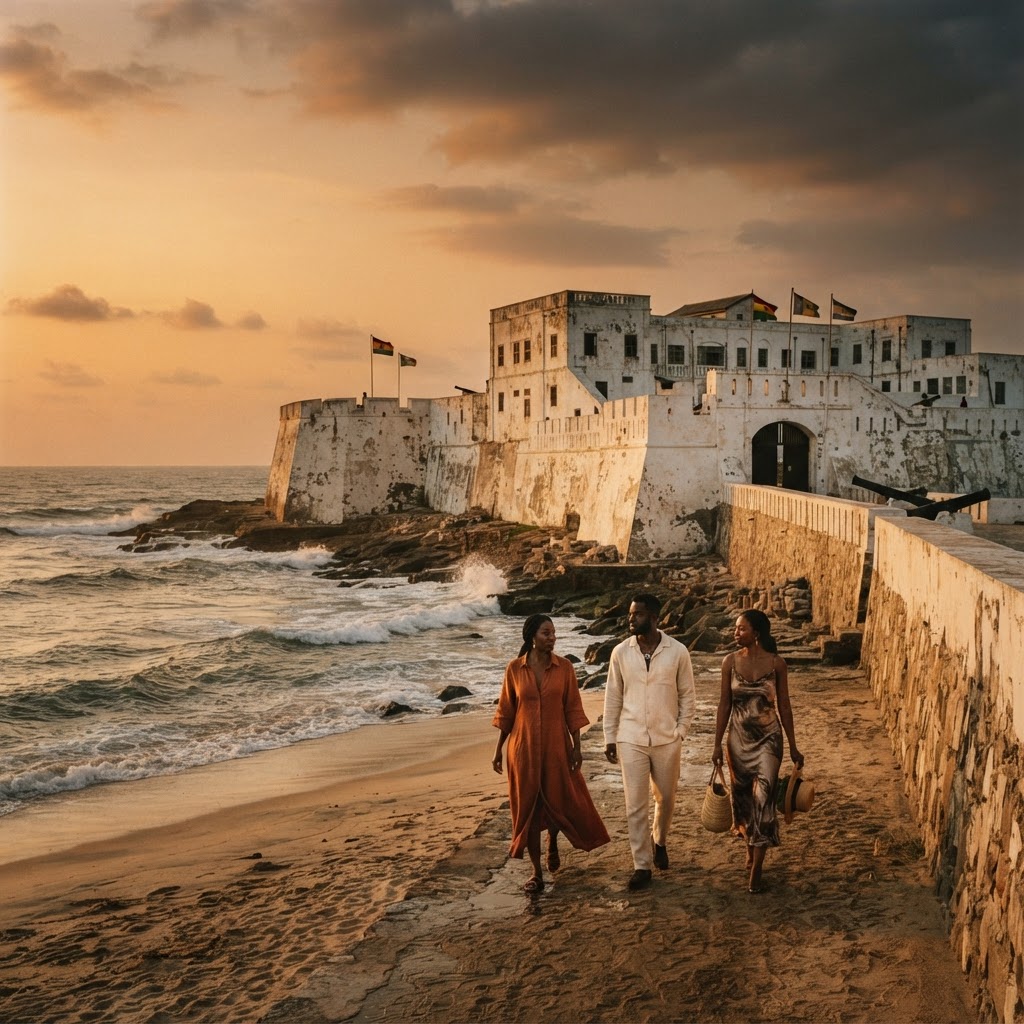 The Year of Return 2.0: Why 2026 is Ghana's Most Significant Year for the Diaspora