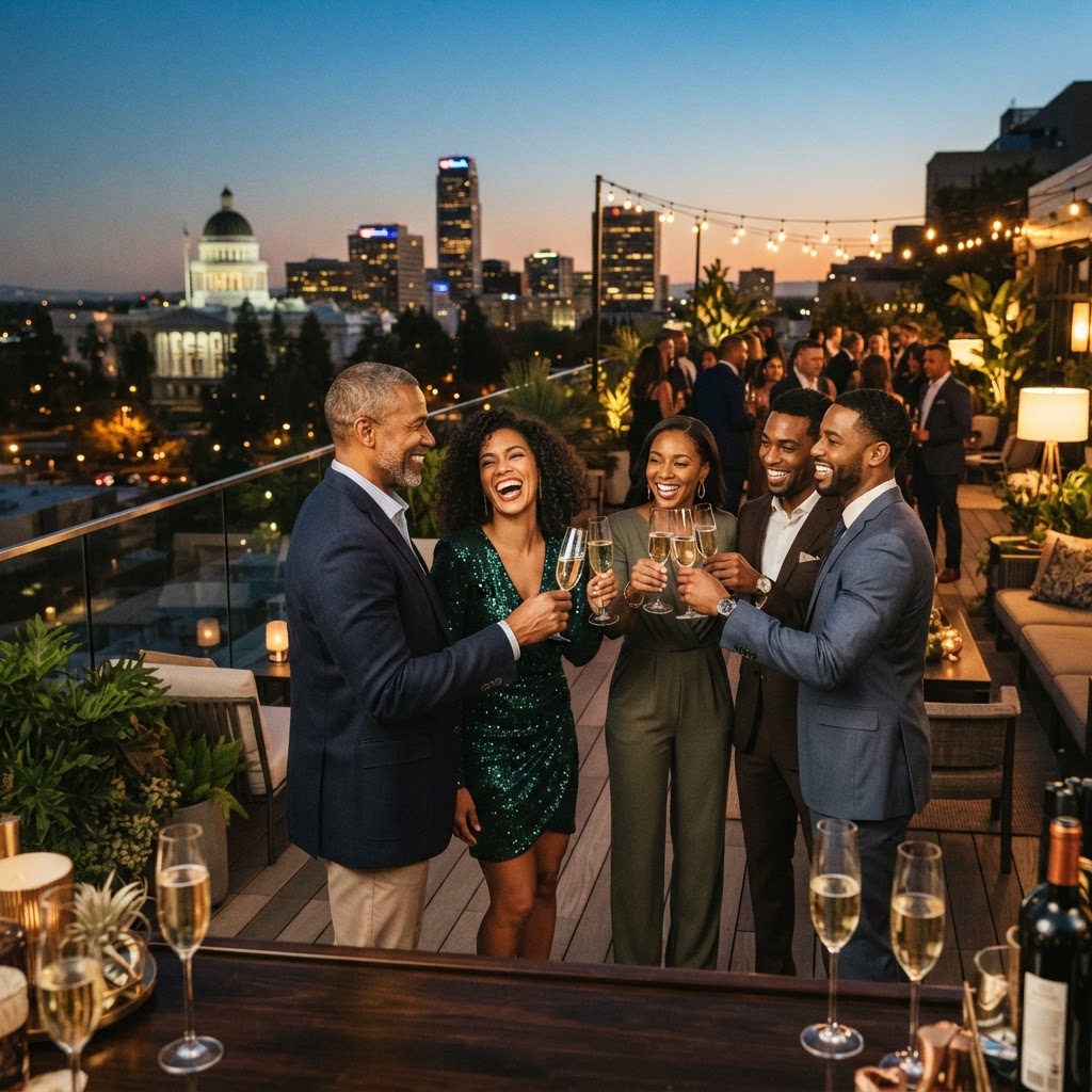 The Afroboujie Guide to Chic, Culture, and Community in Sacramento