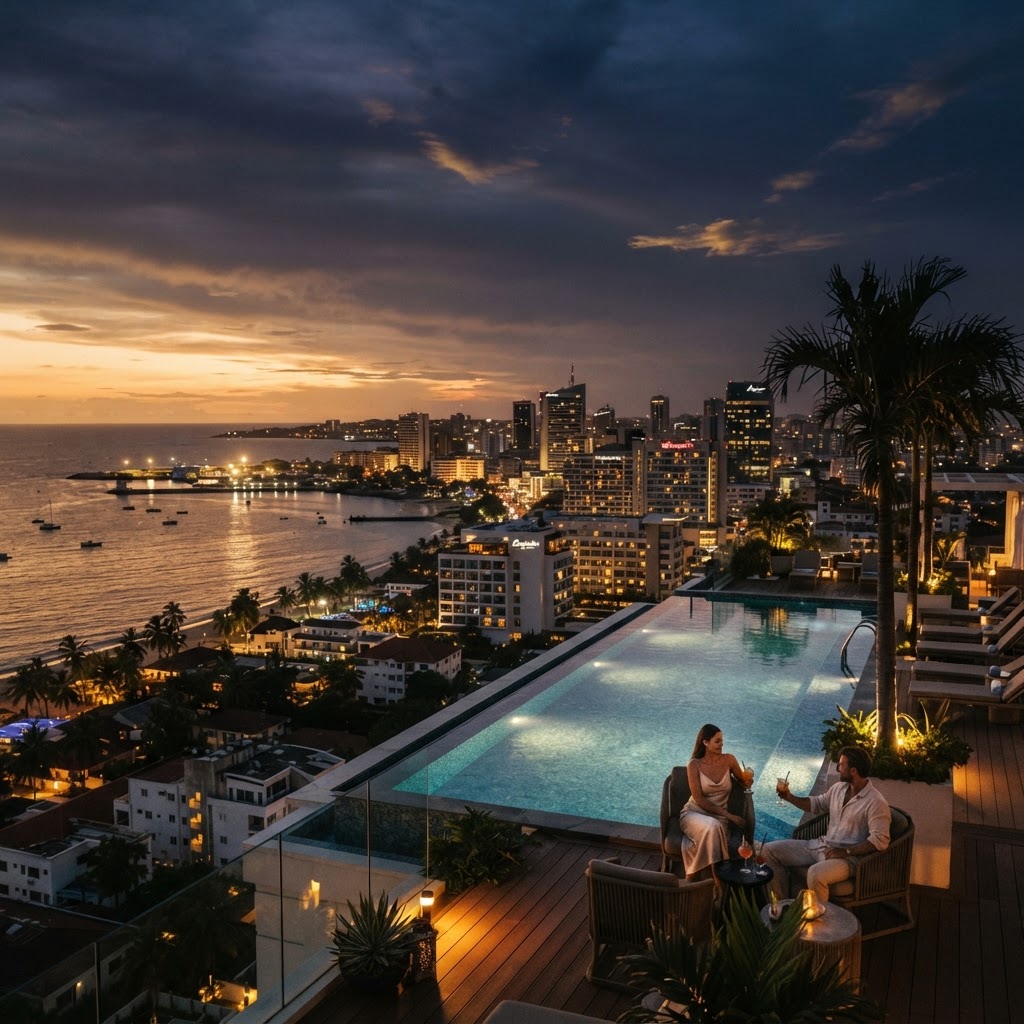 What's Included in a Luxury Afroboujie Trip? A Complete Breakdown