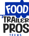 Food Trailer Pros Texas logo