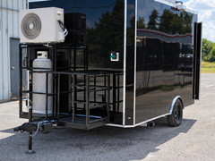 8.5 x 12 ft Food Trailer – exterior photo 3