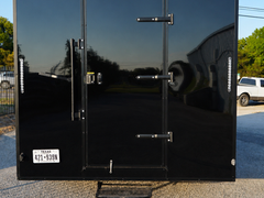 8.5 x 16 ft Food Trailer – exterior photo 3
