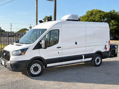 8.5 x 10 ft Concession Van – exterior photo 4
