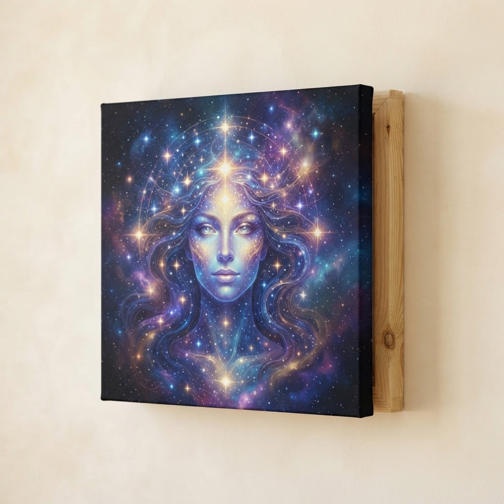 Canvas Poster