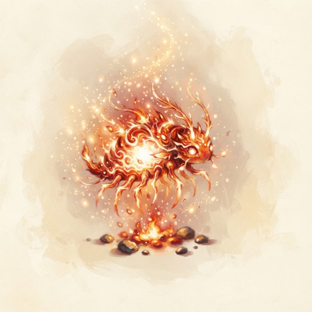 Pyre