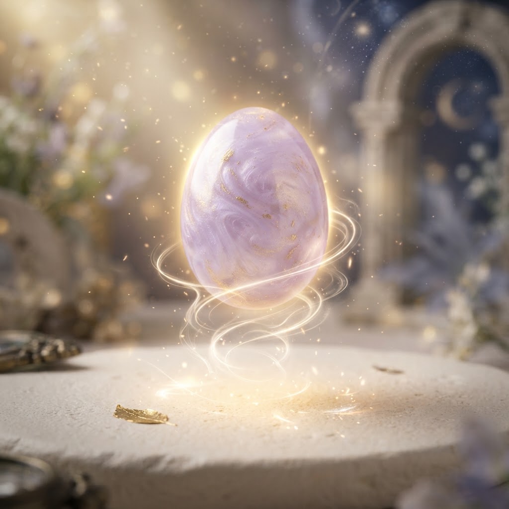 Aether Egg