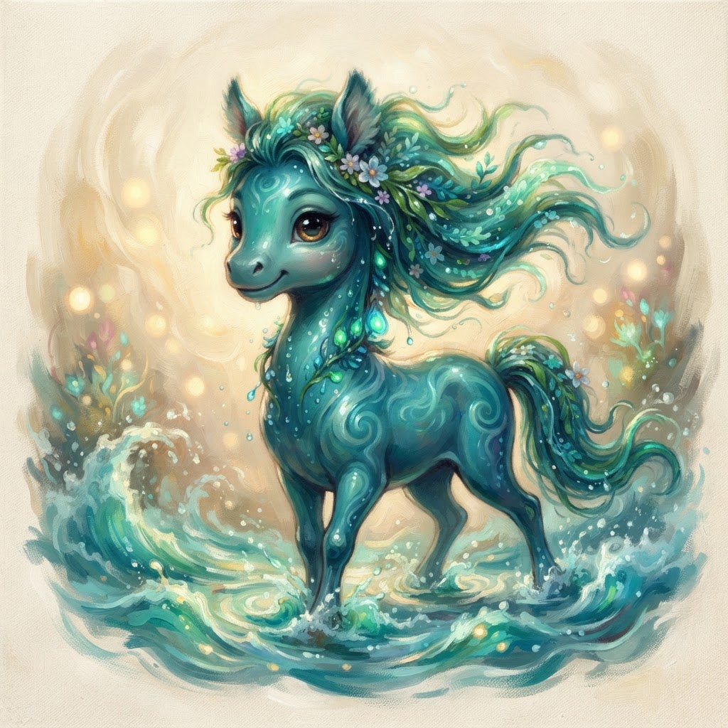 Kelpie