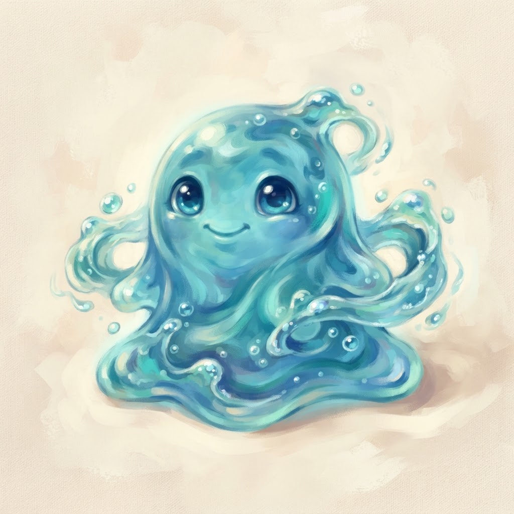 Bubbles