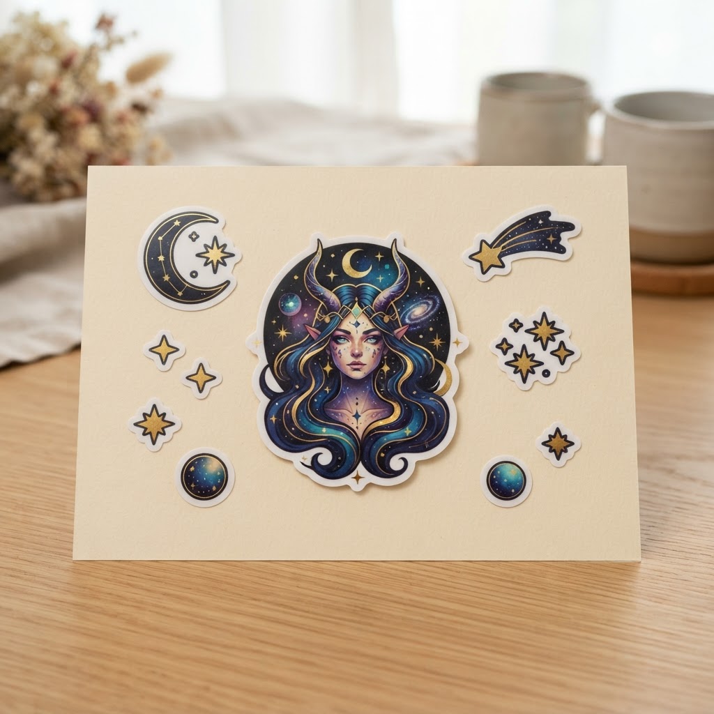 Sticker Pack