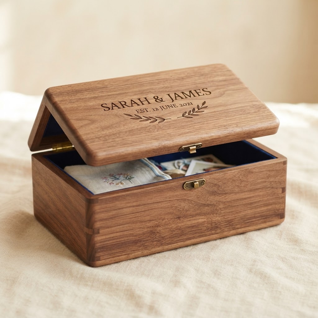 Memory Box
