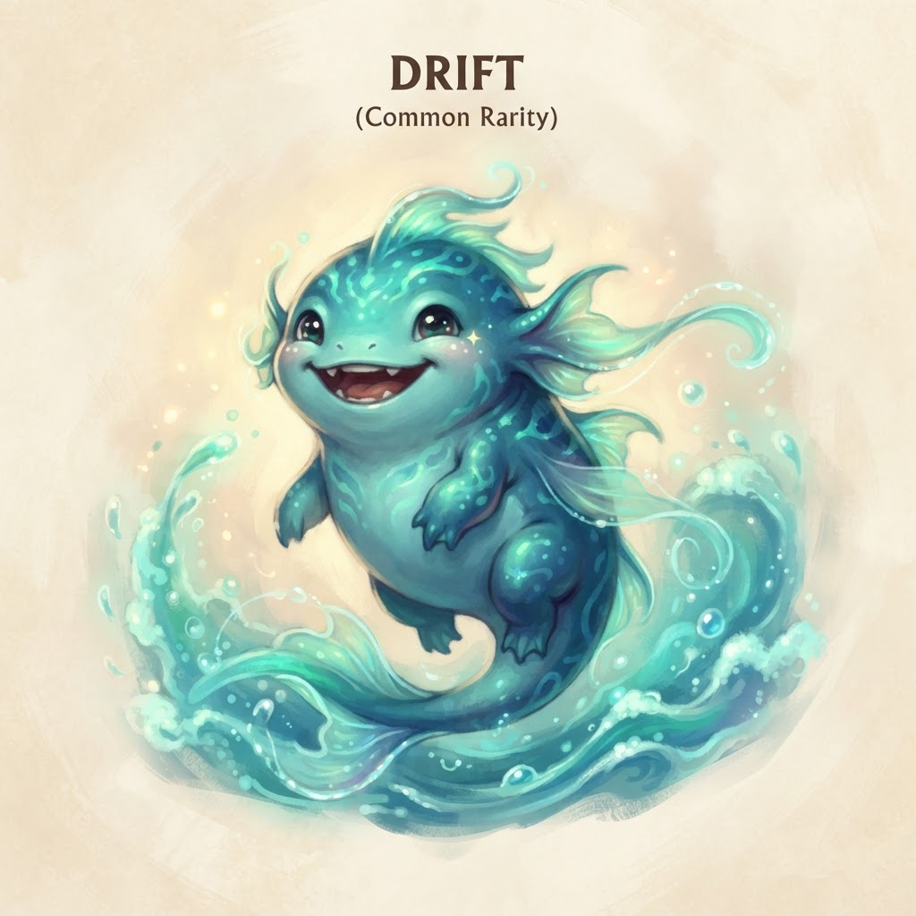 Drift