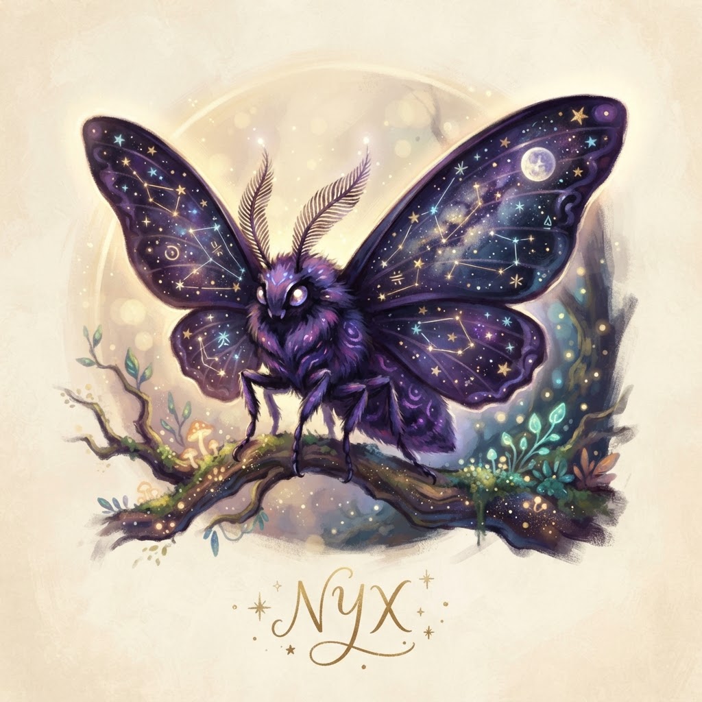 Nyx