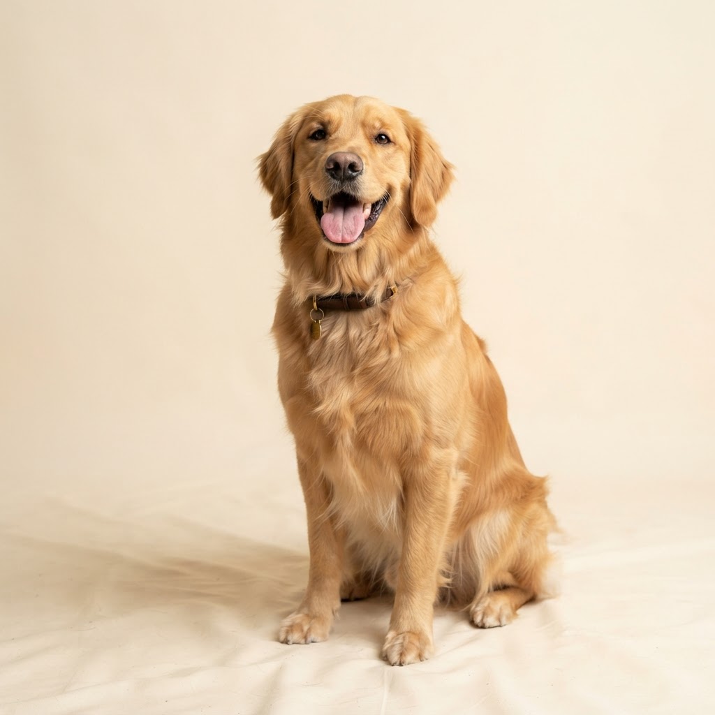 Original pet photo