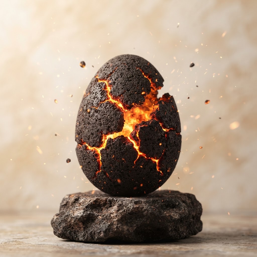 Ember Egg