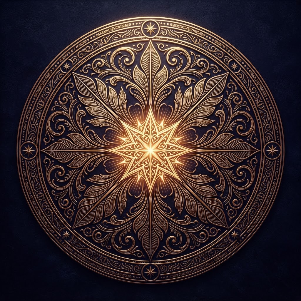 The Weaver of Dawns in the Abyssal Field