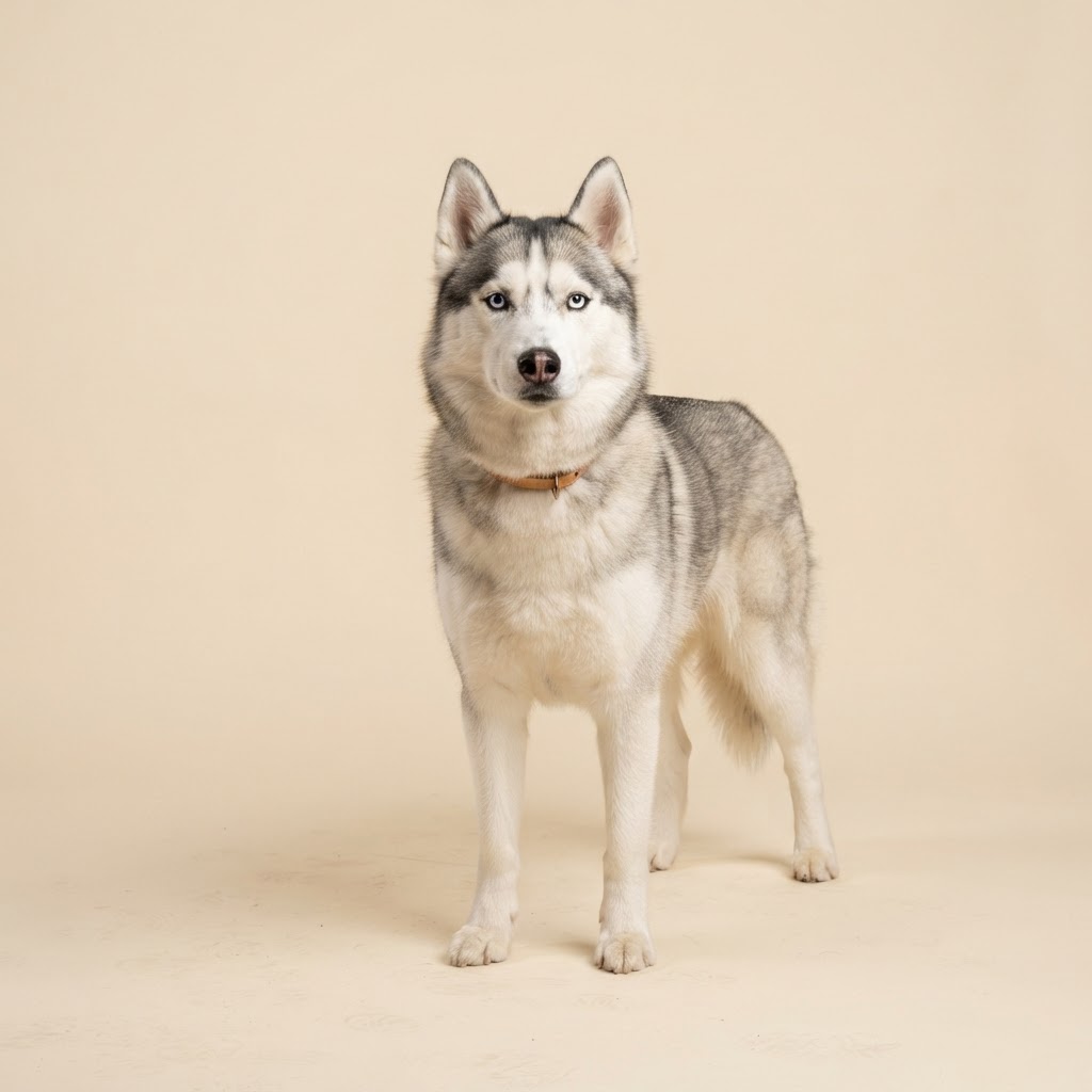 Original pet photo