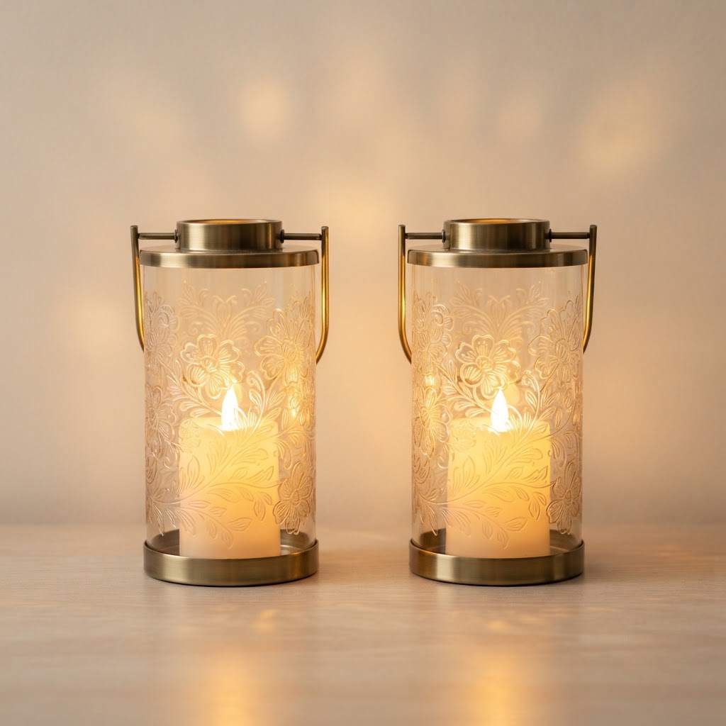 Memory Pair (set of 2)