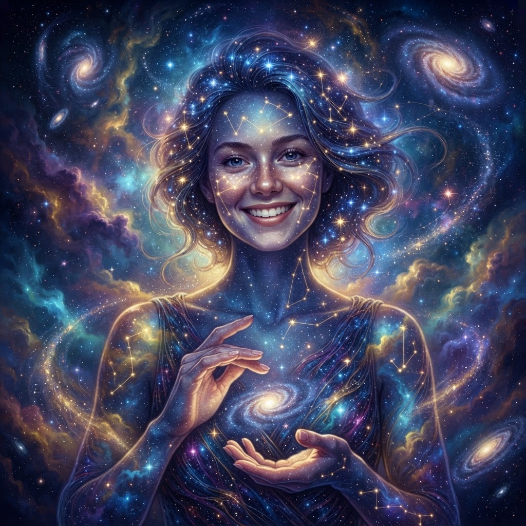 Keeper of the Starlight Crown