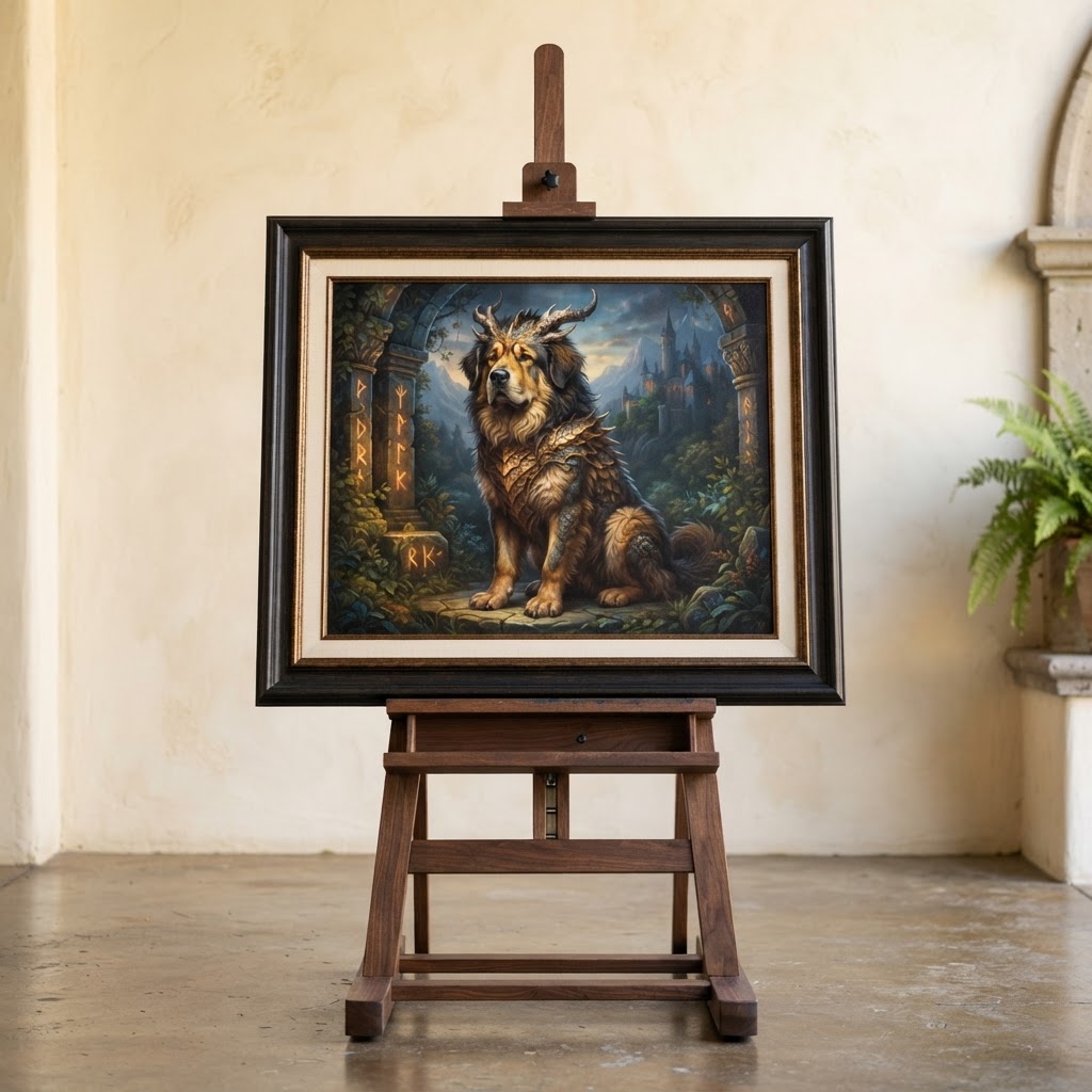 Large-Format Print