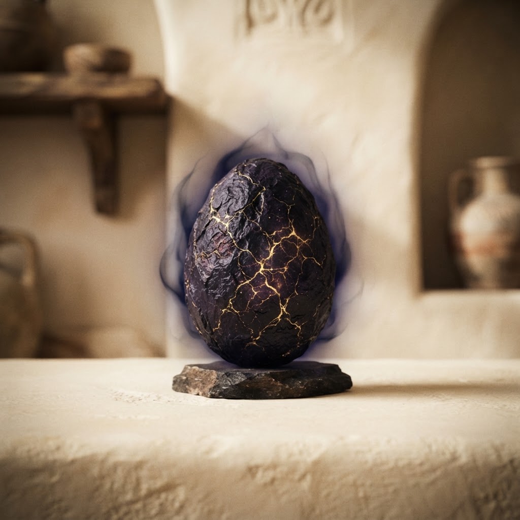 Umbral Egg