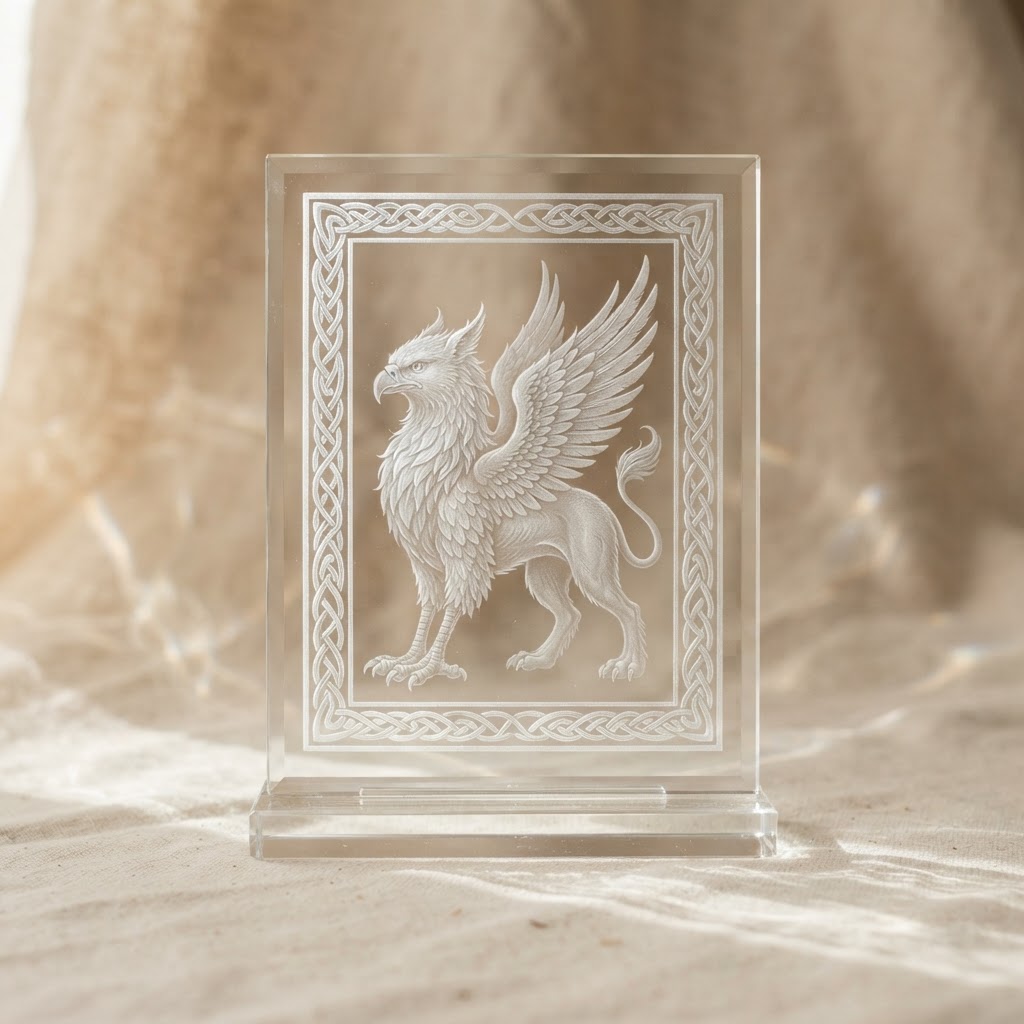 Glass Engraving