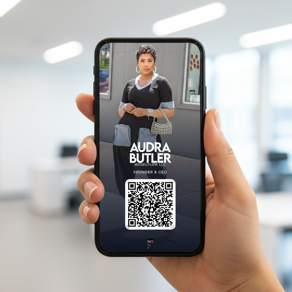 FLLW Card