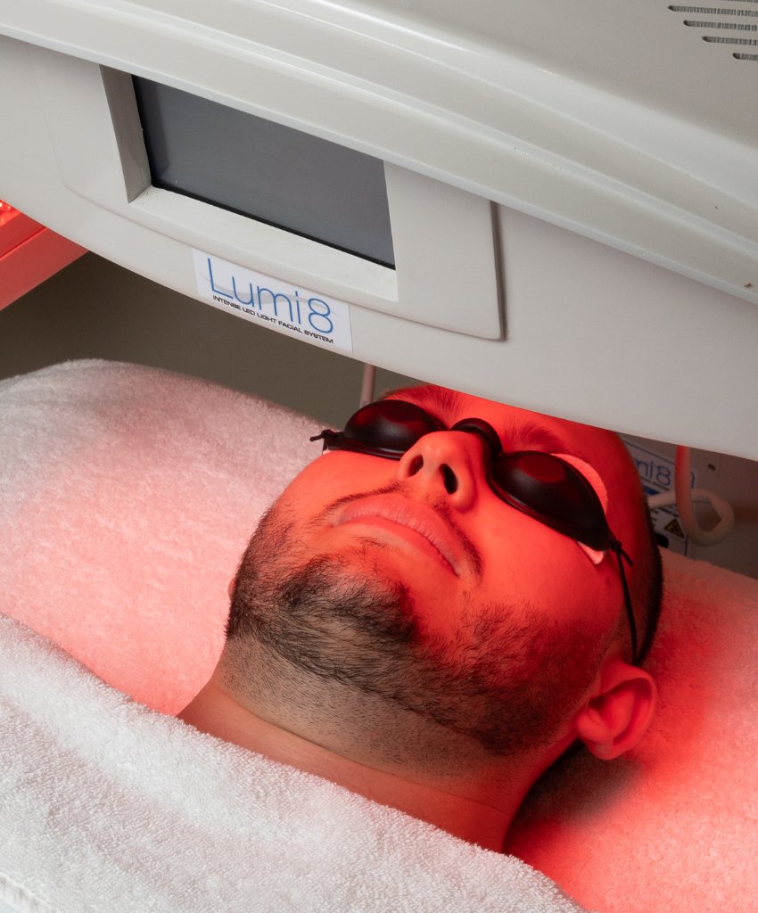 Lasertherapie