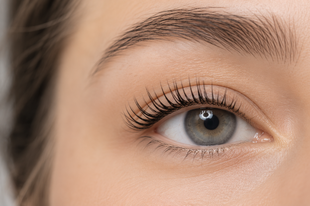 Brows & Lashes