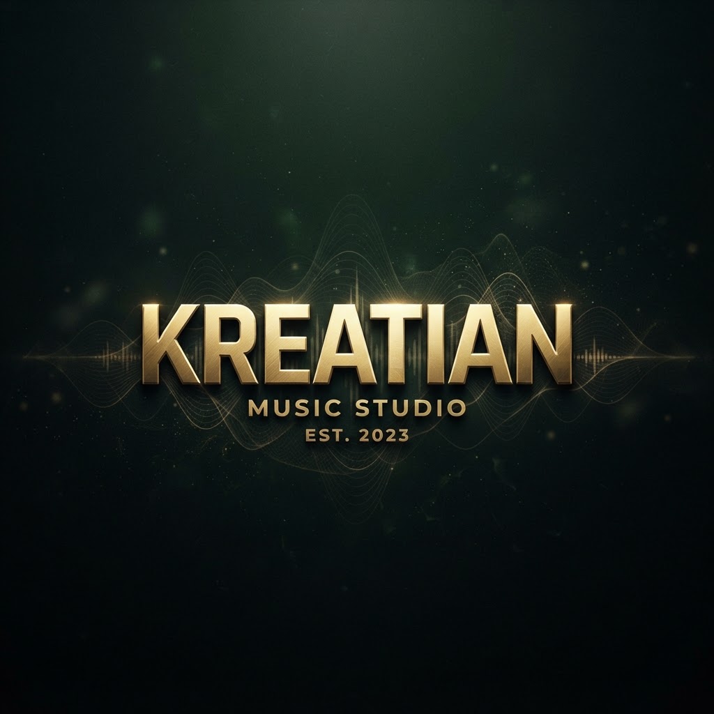 Kreatian Music