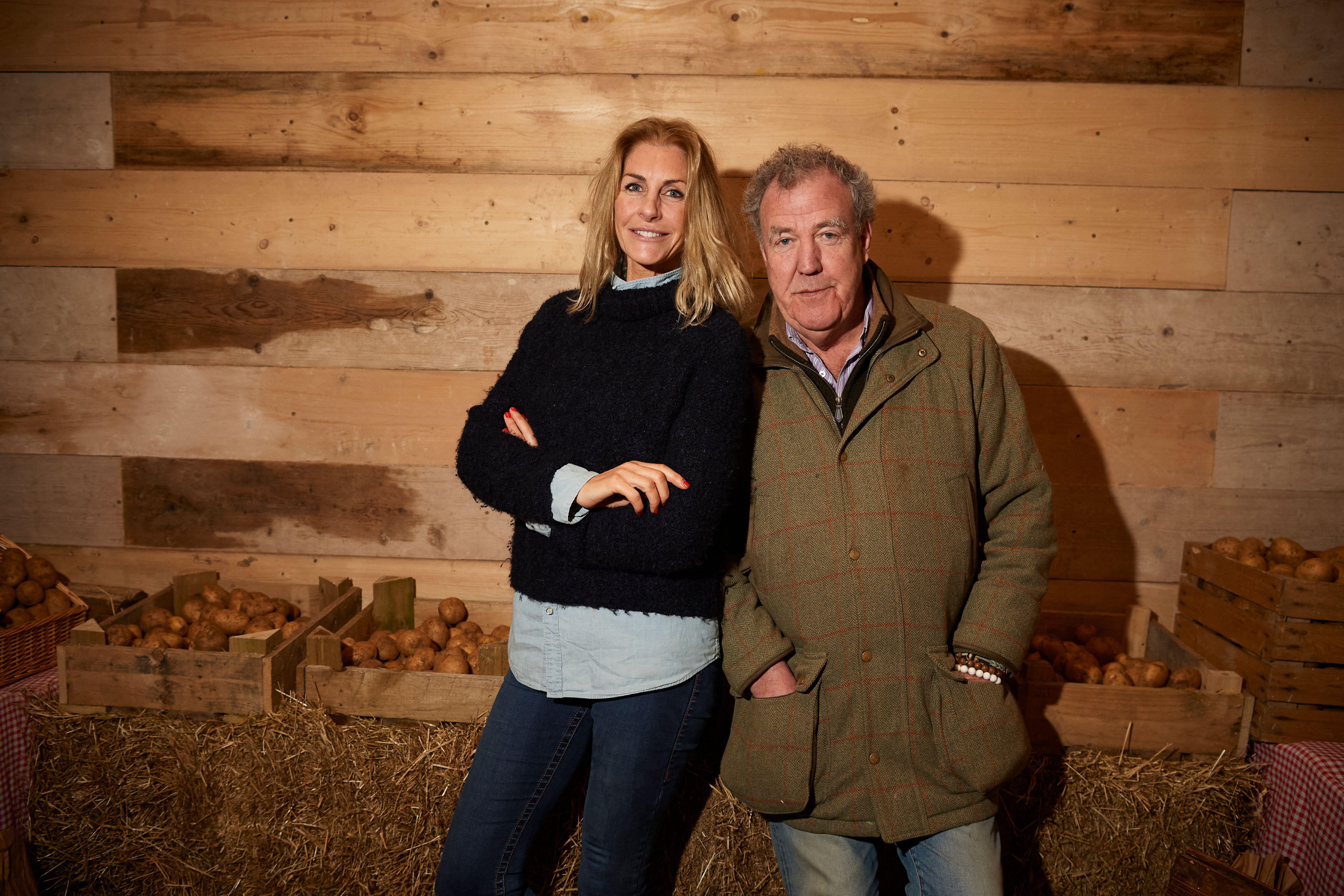 Only Farmers — farm days out and stays