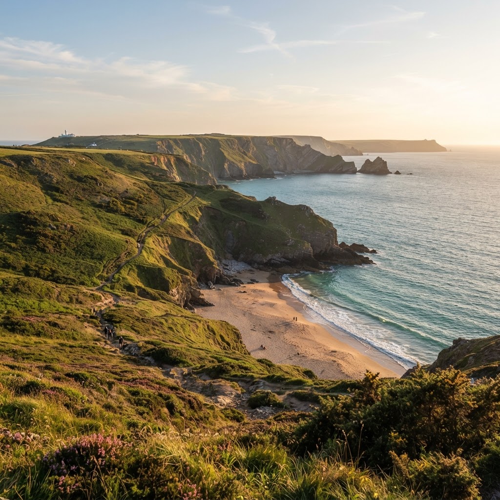 Why Devon? Holiday, Buy a Property, Move and Work in Devon