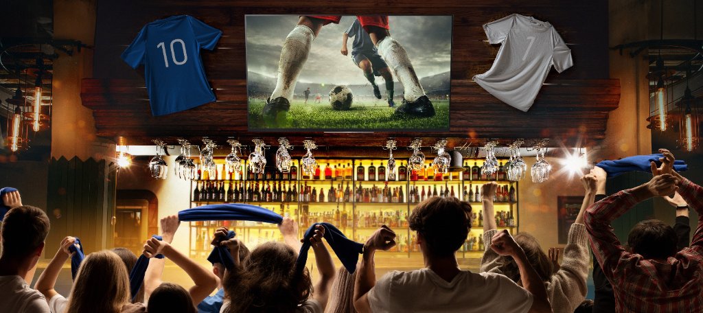 Best Places to Watch the 2026 FIFA World Cup in the West Country