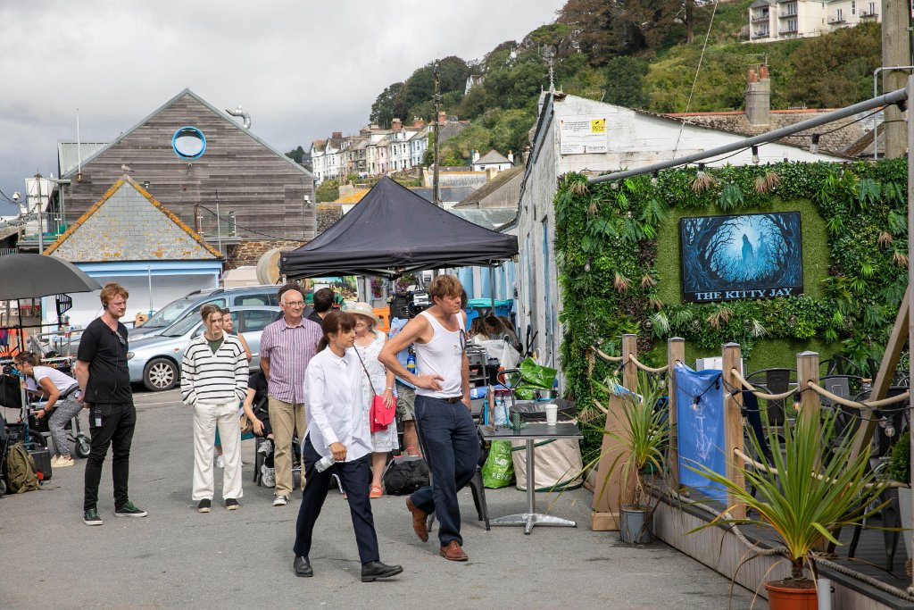 Beyond Paradise: The Cornish Gem that Became a Television Sensation